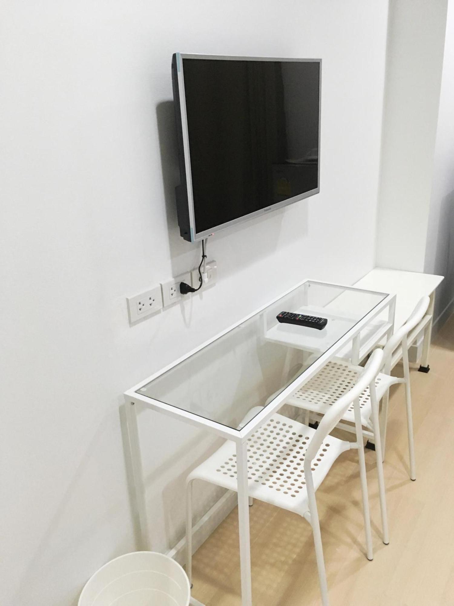 Standaard Kamer met 2 Bedden